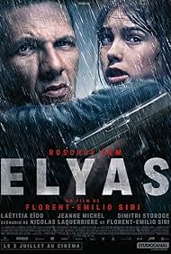 Watch Full Movie :Elyas (2024)