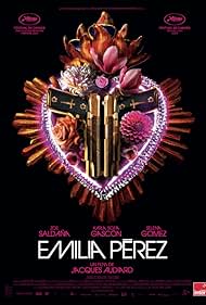 Watch Full Movie :Emilia Perez (2024)