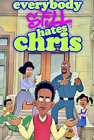 Watch Full TV Series :Everybody Still Hates Chris (2024-)