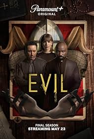 Watch Full TV Series :Evil (2019 )