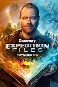 Watch Full TV Series :Expedition Files (2024-)