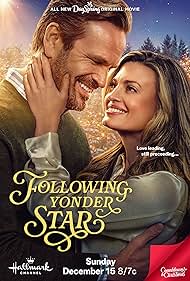 Watch Full Movie :Following Yonder Star (2024)