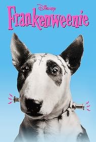 Watch Full Movie :Frankenweenie (1984)