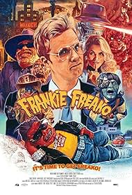 Watch Full Movie :Frankie Freako (2024)