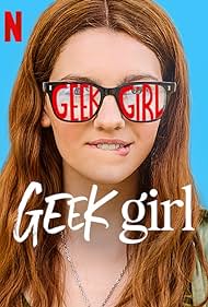 Watch Full TV Series :Geek Girl (2024-)