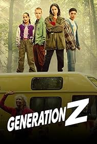 Watch Full TV Series :Generation Z (2024-)