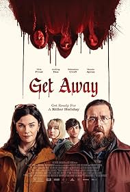 Watch Full Movie :Get Away (2024)