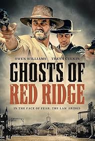 Watch Full Movie :Ghosts of Red Ridge (2024)