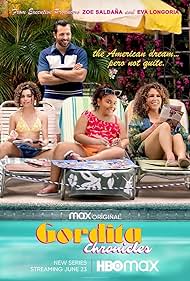 Watch Full TV Series :Gordita Chronicles (2022)