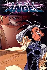 Watch Full TV Series :Battle Angel (1993)