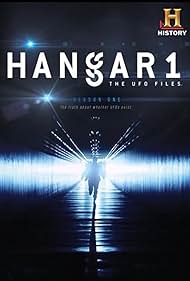 Watch Full TV Series :Hangar 1 The UFO Files (2014-2015)