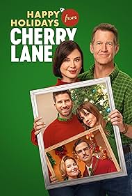 Watch Full Movie :Happy Holidays from Cherry Lane (2024)