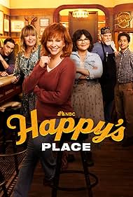 Watch Full TV Series :Happys Place (2024-)