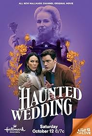 Watch Full Movie :Haunted Wedding (2024)