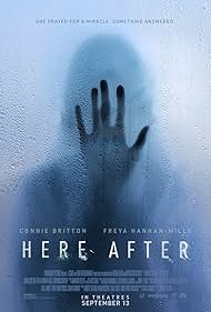 Watch Full Movie :Here After (2024)