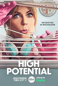 Watch Full TV Series :High Potential (2024-)