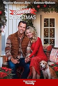 Watch Full Movie :Home Sweet Christmas (2024)