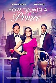 Watch Full Movie :How to Win a Prince (2023)