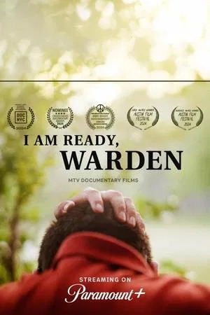 Watch Full Movie :I am Ready, Warden (2024)