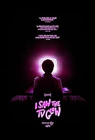 Watch Full Movie :I Saw the TV Glow (2024)