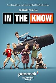 Watch Full TV Series :In the Know (2024-)