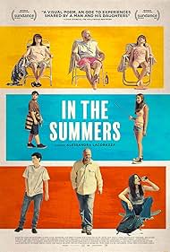 Watch Full Movie :In the Summers (2024)