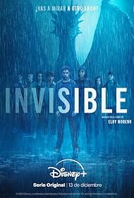 Watch Full TV Series :Invisible (2024)