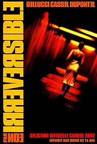 Watch Full Movie :Irreversible: Straight Cut (2019)