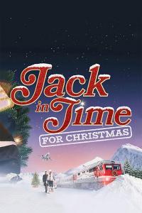 Watch Full Movie :Jack in Time for Christmas (2024)