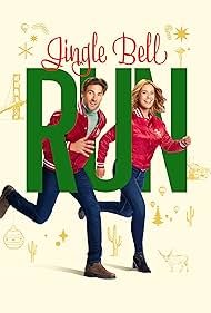 Watch Full Movie :Jingle Bell Run (2024)