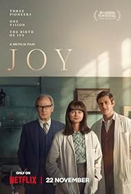 Watch Full Movie :Joy (2024)