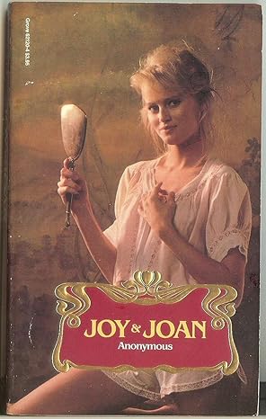 Watch Full Movie :Joy and Joan (1985)