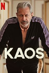 Watch Full TV Series :Kaos (2024-)