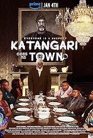 Watch Full Movie :Katangari Goes to Town (2025)