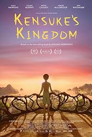 Watch Full Movie :Kensukes Kingdom (2023)