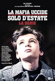 Watch Full TV Series :La mafia uccide solo destate (2016-2018)