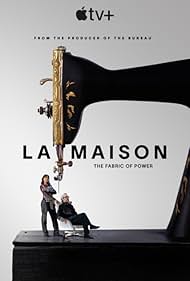 Watch Full TV Series :La Maison (2024-)