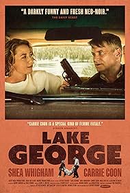 Watch Full Movie :Lake George (2024)