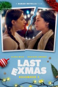 Watch Full Movie :Last ExMas (2024)