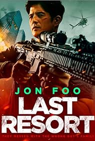 Watch Full Movie :Last Resort (2023)