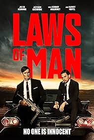 Watch Full Movie :Laws of Man (2025)