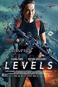 Watch Full Movie :Levels (2024)