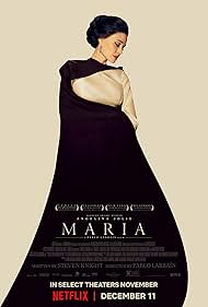 Watch Full Movie :Maria (2024)