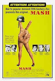 Watch Full Movie :MASH (1970)