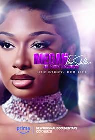 Watch Full Movie :Megan Thee Stallion In Her Words (2024)