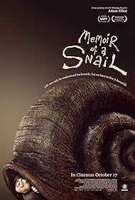 Watch Full Movie :Memoir of a Snail (2024)