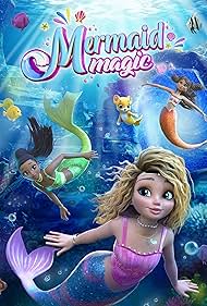 Watch Full TV Series :Mermaid Magic (2024-)