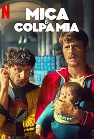 Watch Full Movie :Mica e Colpa Mia (2025)