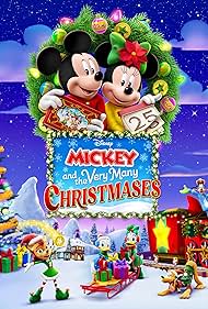 Watch Full Movie :Mickey and the Very Many Christmases (2024)