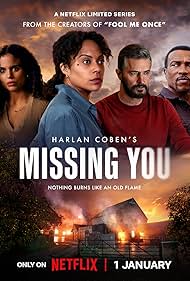 Watch Full TV Series :Missing You (2025-)